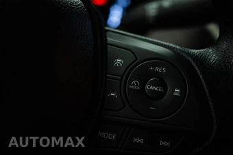 2026 Toyota Corolla Cross L - miniatura 16