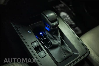 2026 Toyota Corolla Cross L - miniatura 18