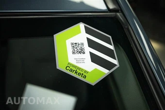2026 Toyota Corolla Cross L - miniatura 20