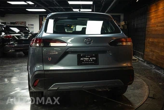 2026 Toyota Corolla Cross L - miniatura 6