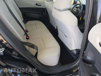 2026 Toyota Corolla Cross L - miniatura 16