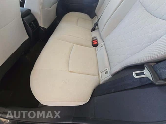 2026 Toyota Corolla Cross L - miniatura 21