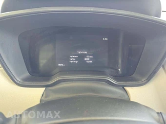 2026 Toyota Corolla Cross L - miniatura 9