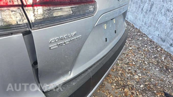 2026 Toyota Corolla Cross LE - miniatura 28