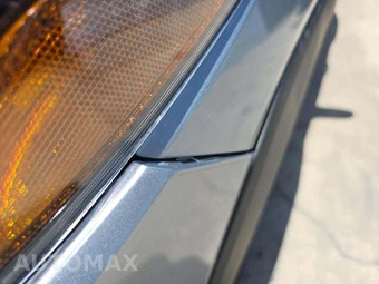 2026 Toyota Corolla Cross LE - miniatura 21