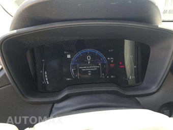 2026 Toyota Corolla Cross LE - miniatura 9