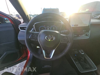 2026 Toyota Corolla Cross XLE - miniatura 10