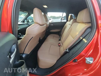 2026 Toyota Corolla Cross XLE - miniatura 13