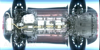 2026 Toyota Corolla Cross XLE - miniatura 18