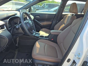 2026 Toyota Corolla Cross XLE - miniatura 13