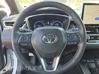 2026 Toyota Corolla Cross XLE - miniatura 16