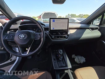 2026 Toyota Corolla Cross XLE - miniatura 17