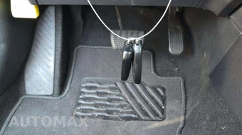 2026 Toyota Corolla Cross XLE - miniatura 24