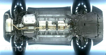 2026 Toyota Corolla Cross XLE - miniatura 26