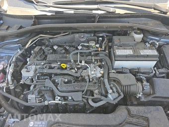 2026 Toyota Corolla Cross XLE - miniatura 16