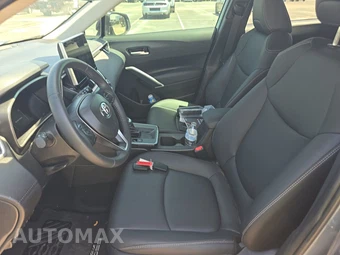 2026 Toyota Corolla Cross XLE - miniatura 7