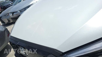 2026 Toyota Corolla Cross XLE - miniatura 19