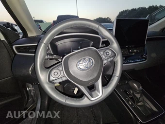 2026 Toyota Corolla Cross XLE - miniatura 10