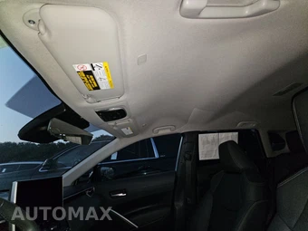 2026 Toyota Corolla Cross XLE - miniatura 17