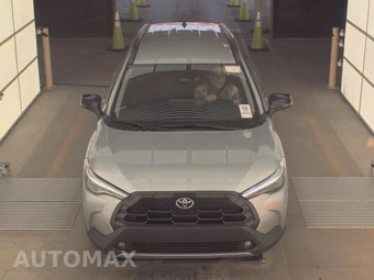 2026 Toyota Corolla Cross XLE - miniatura 2