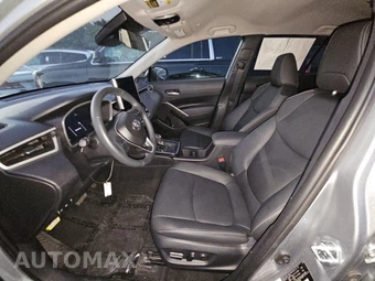 2026 Toyota Corolla Cross XLE - miniatura 7