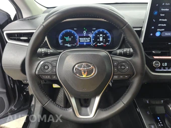 2026 Toyota Corolla Cross XLE - miniatura 10