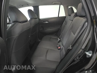 2026 Toyota Corolla Cross XLE - miniatura 13
