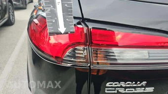 2026 Toyota Corolla Cross XLE - miniatura 19