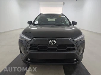 2026 Toyota Corolla Cross XLE - miniatura 2