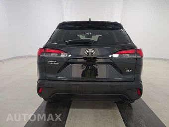 2026 Toyota Corolla Cross XLE - miniatura 5