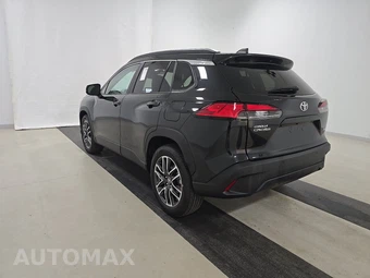 2026 Toyota Corolla Cross XLE - miniatura 6