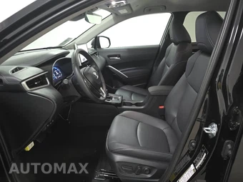 2026 Toyota Corolla Cross XLE - miniatura 7