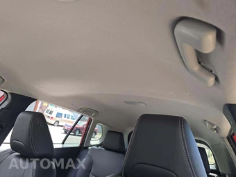 2026 Toyota Corolla Cross XLE - miniatura 11