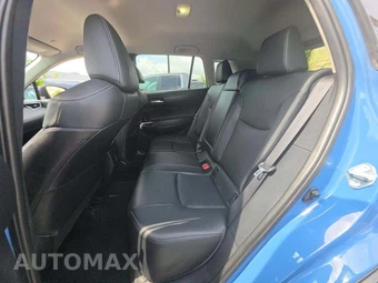 2026 Toyota Corolla Cross XLE - miniatura 13