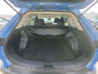 2026 Toyota Corolla Cross XLE - miniatura 14