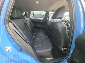 2026 Toyota Corolla Cross XLE - miniatura 16