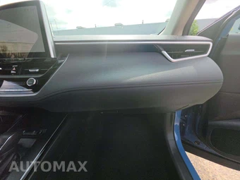 2026 Toyota Corolla Cross XLE - miniatura 19
