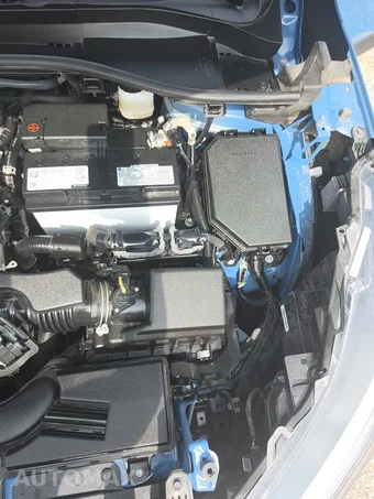 2026 Toyota Corolla Cross XLE - miniatura 21