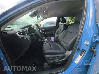 2026 Toyota Corolla Cross XLE - miniatura 6