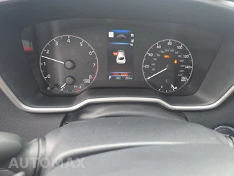 2026 Toyota Corolla Hatchback SE - miniatura 12