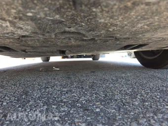 2026 Toyota Corolla Hybrid LE Sedan - miniatura 20