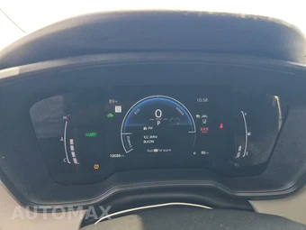 2026 Toyota Corolla Hybrid LE Sedan - miniatura 12
