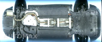 2026 Toyota Corolla Hybrid LE Sedan - miniatura 18