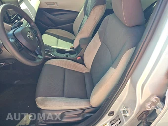 2026 Toyota Corolla Hybrid LE Sedan - miniatura 7