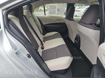 2026 Toyota Corolla Hybrid LE Sedan - miniatura 16