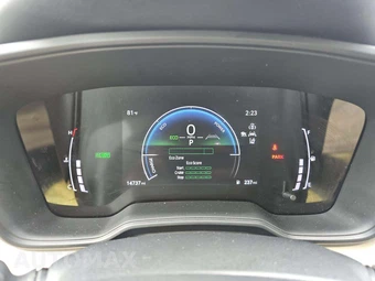 2026 Toyota Corolla Hybrid LE Sedan - miniatura 9