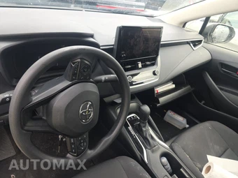 2026 Toyota Corolla Hybrid LE Sedan - miniatura 11