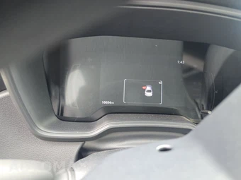 2026 Toyota Corolla Hybrid LE Sedan - miniatura 12