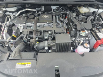 2026 Toyota Corolla Hybrid LE Sedan - miniatura 15