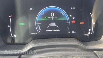 2026 Toyota Corolla Hybrid LE Sedan - miniatura 18